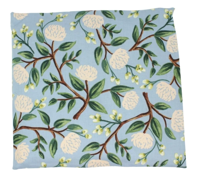 Dana Herbert Accessories Small Heat Wrap// Lavender GIFT