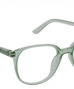 Peepers Accessories Florence Bluelight Glasses// +1.50