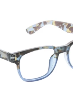 Peepers Accessories Florence Bluelight Glasses// +1.50
