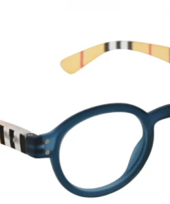 Peepers Accessories Florence Bluelight Glasses// +0.00