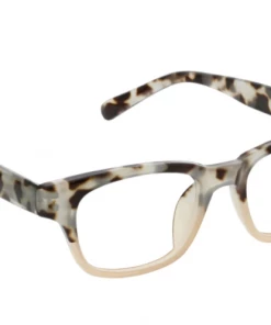 Peepers Accessories Florence Bluelight Glasses// +0.00
