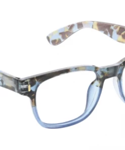 Peepers Accessories Florence Bluelight Glasses// +0.00
