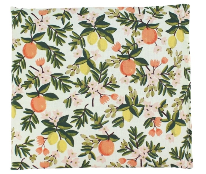 Dana Herbert Accessories Small Heat Wrap// Lavender GIFT