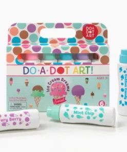 Do A Dot Art Markers GIFT