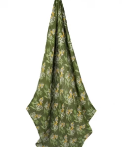 Milkbarn GIFT Bamboo Swaddle Blanket