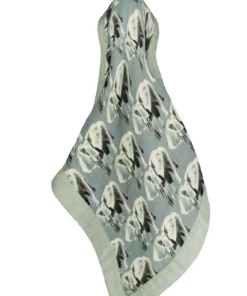 Milkbarn Bamboo Mini Lovey GIFT