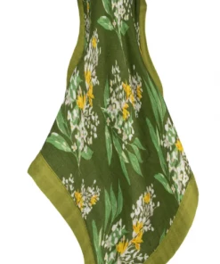 Milkbarn Bamboo Mini Lovey GIFT