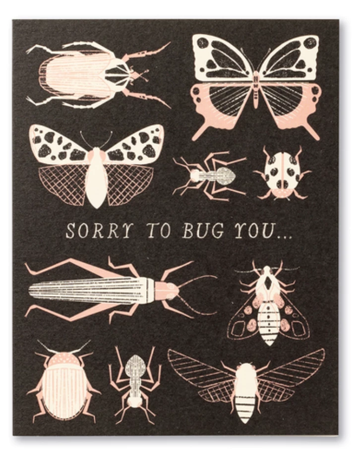 Compendium GIFT Thank You Cards