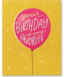Compendium Birthday Greeting Cards GIFT