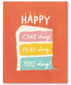 Compendium Birthday Greeting Cards GIFT