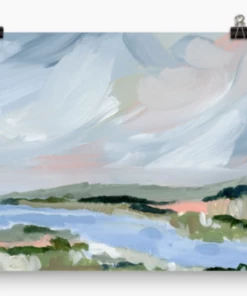 Hilary Holmes Green Barn Studio FINAL SALE