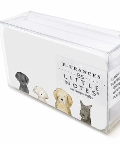 E.Frances GIFT Little Notes