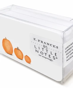E.Frances GIFT Little Notes
