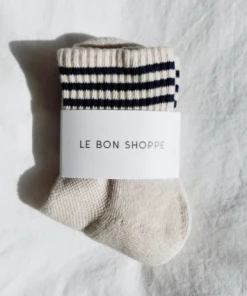 Le Bon Shoppe Le Bon Girlfriend Socks