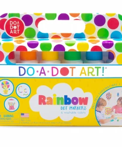 Do A Dot Art Markers GIFT