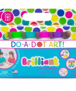 Do A Dot Art Markers GIFT