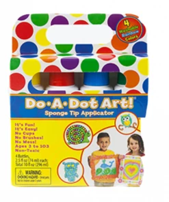 Do A Dot Art Markers GIFT