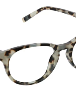 Peepers Accessories Florence Bluelight Glasses// +1.50