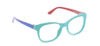 Peepers Accessories Florence Bluelight Glasses// +1.50