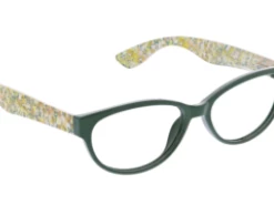 Peepers Accessories Florence Bluelight Glasses// +1.50