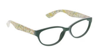 Peepers Accessories Florence Bluelight Glasses// +1.50