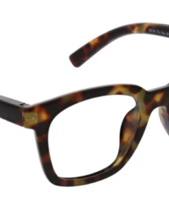 Peepers Accessories Florence Bluelight Glasses// +1.50