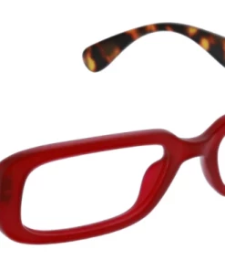 Peepers Accessories Florence Bluelight Glasses// +1.50