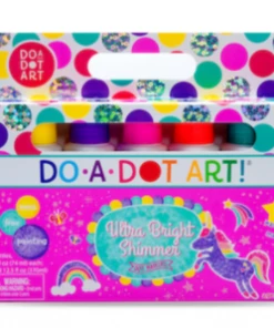 Do A Dot Art Markers GIFT