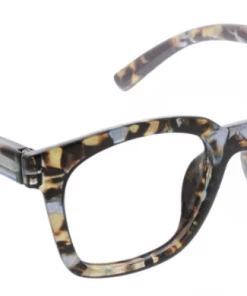 Peepers Accessories Florence Bluelight Glasses// +1.75