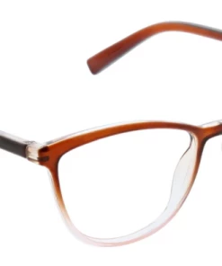 Peepers Accessories Florence Bluelight Glasses// +1.75