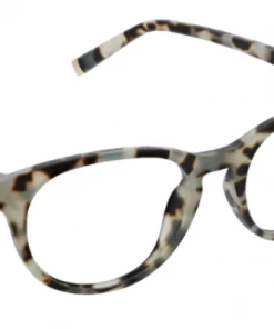 Peepers Florence Bluelight Glasses// +2.00