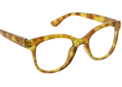 Peepers Florence Bluelight Glasses// +2.00