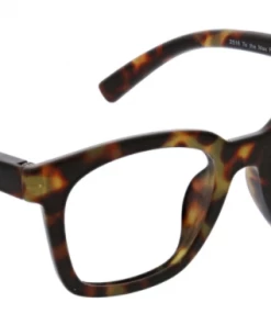 Peepers Florence Bluelight Glasses// +2.00