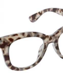 Peepers Accessories Florence Bluelight Glasses// +0.00