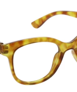 Peepers Accessories Florence Bluelight Glasses// +0.00