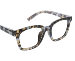 Peepers Accessories Florence Bluelight Glasses// +0.00