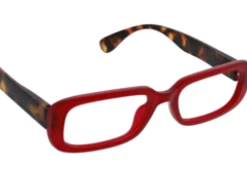 Peepers Accessories Florence Bluelight Glasses// +0.00