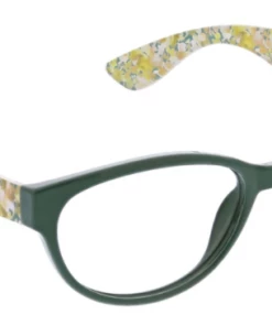 Peepers Accessories Florence Bluelight Glasses// +1.75
