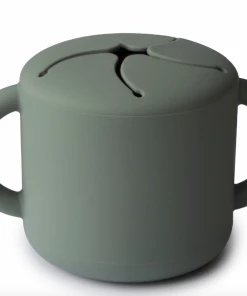 Mushie GIFT Snack Cup