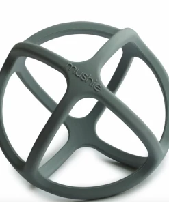 Mushie Ball Teether