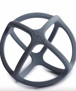 Mushie Ball Teether