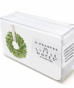 E.Frances GIFT Little Notes