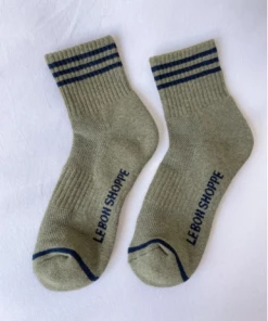 Le Bon Shoppe Le Bon Girlfriend Socks