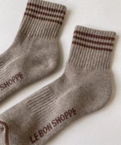 Le Bon Shoppe Le Bon Girlfriend Socks
