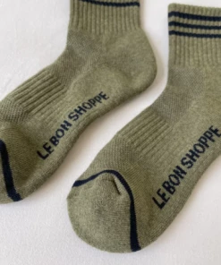 Le Bon Shoppe Le Bon Girlfriend Socks