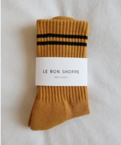 Le Bon Shoppe Le Bon Boyfriend Socks