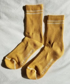 Le Bon Shoppe Le Bon Boyfriend Socks