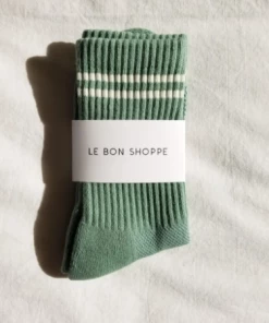 Le Bon Shoppe Le Bon Boyfriend Socks