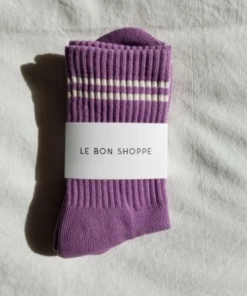 Le Bon Shoppe Le Bon Boyfriend Socks