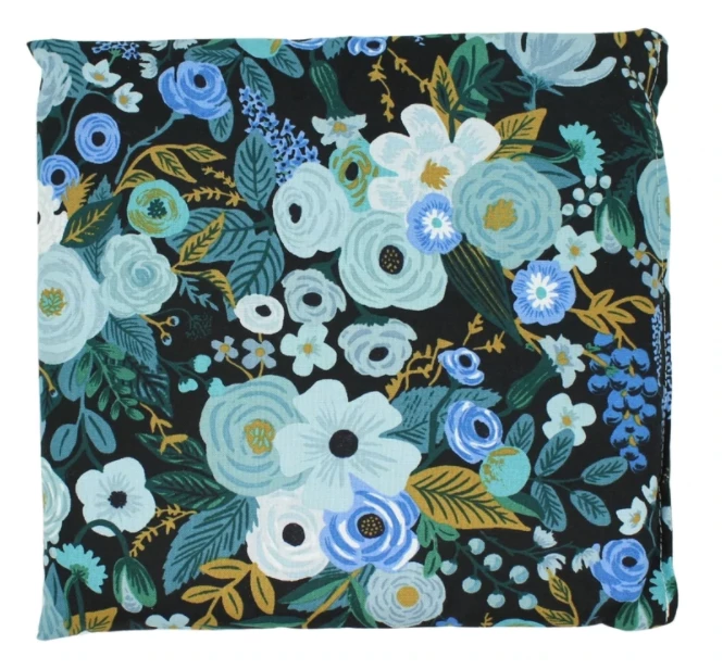 Dana Herbert Accessories Small Heat Wrap// Lavender GIFT